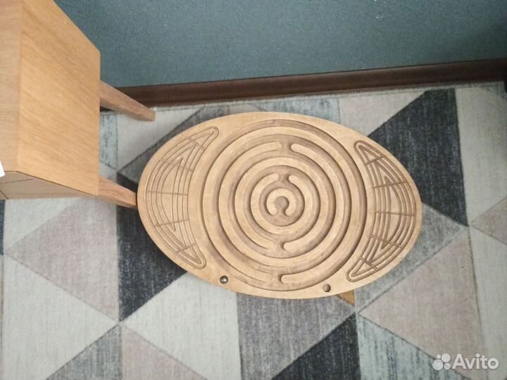 Баланс борд