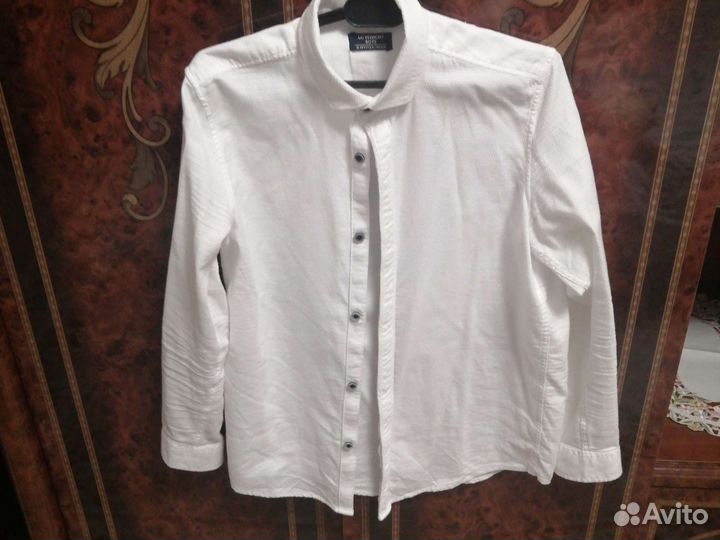 Рубашки для мальчика