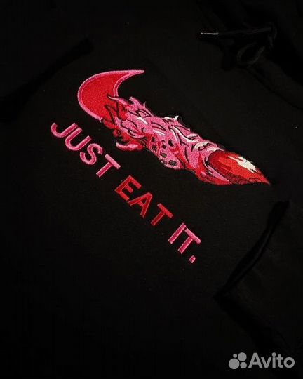 Машинная вышивка