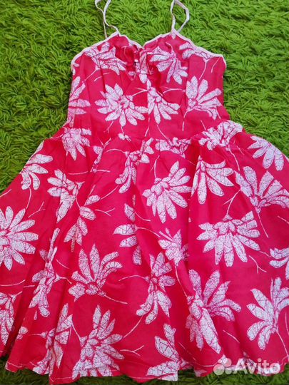 Детская одежда СССР (новая)