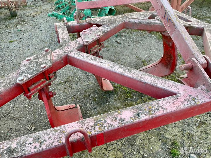 Глубокорыхлитель Ярославич ПРБ-4В 