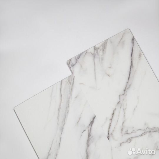 Кварц-виниловый ламинат