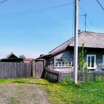 2-к. квартира, 50 м², 1/1 эт.