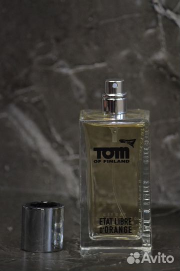 Распив Eldo Tom of Finland (Оригинал)