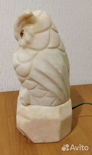 Ночник сова СССР