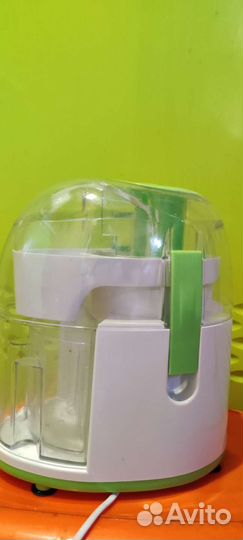 Соковыжималка