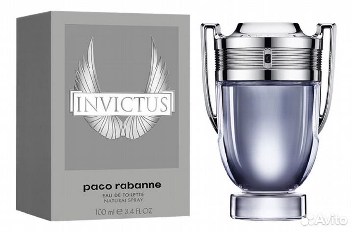 Paco Rabanne