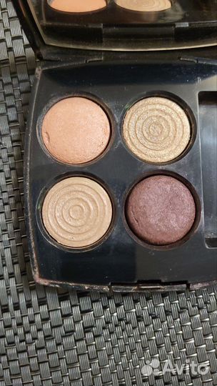 Тени для век