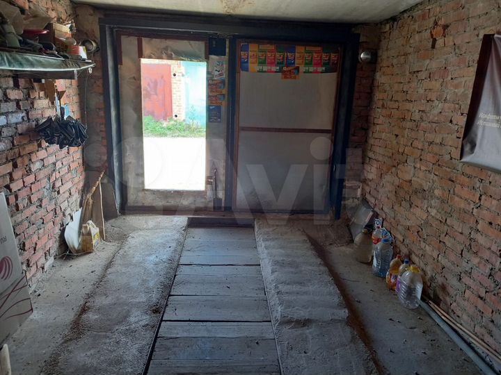 Гараж, 20 м²