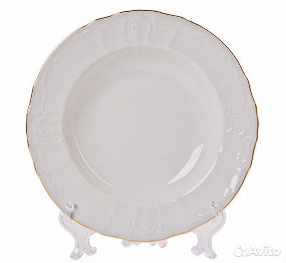 Столовый сервиз Чехия