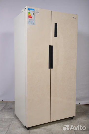 Холодильник Midea