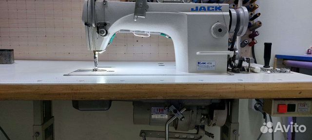 Швейная машина Siruba