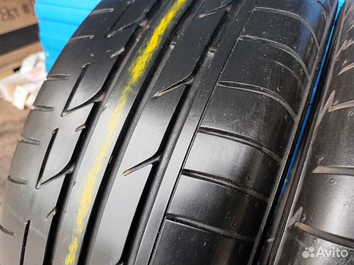 Bridgestone Potenza S001 185/55 R15 82V