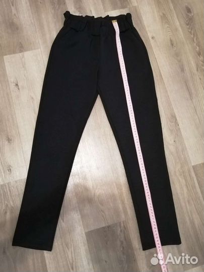 Школьная форма для девочки 140