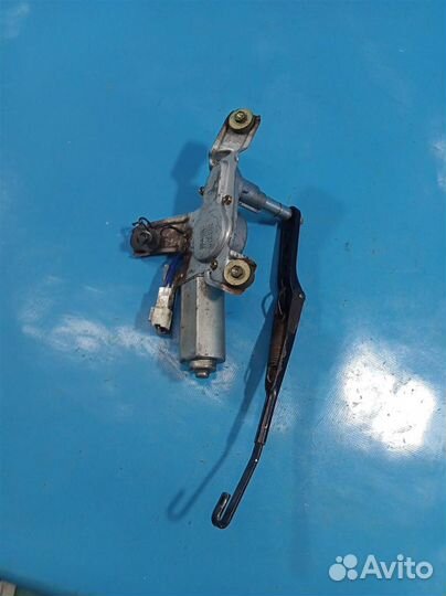 Мотор заднего стеклоочистителя Toyota RAV 4 (2000