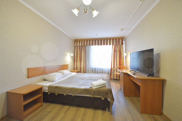 2-к. квартира, 45 м², 11/16 эт.