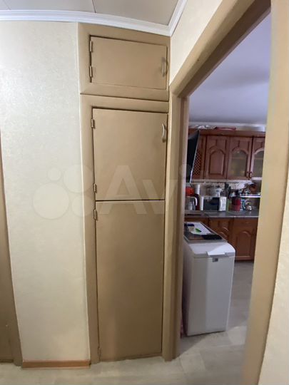 1-к. квартира, 33 м², 1/5 эт.