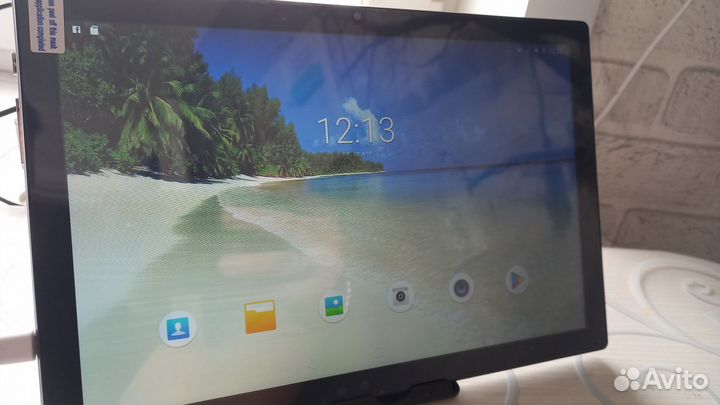 Планшет hauwei