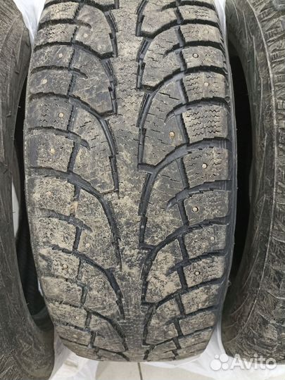 Hankook I'Pike RW11 225/55 R18 98T