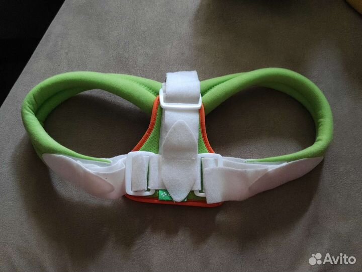 Корректор осанки реклинатор ортопедический CS-160p