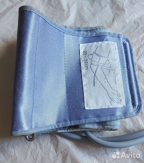 Тонометр AND на запчасти