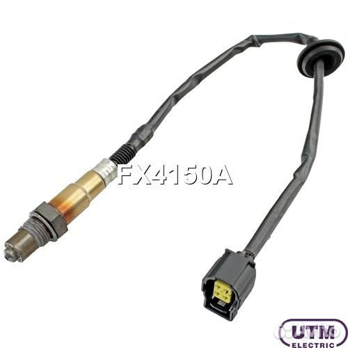 Лямбда-зонд