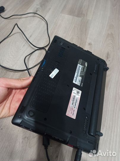 Нетбук samsung n102