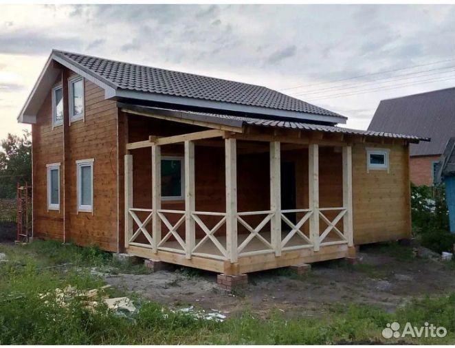 Строительство и ремонт