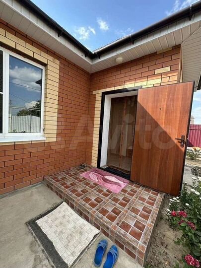 Дом 94,8 м² на участке 3,5 сот.