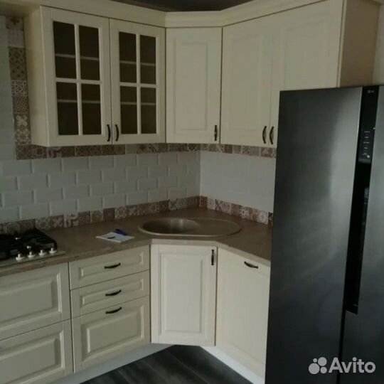 Кухни собственное производство