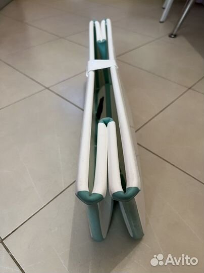 Детская ванна Stokke flexi Bath