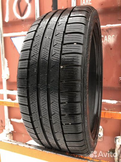 Continental ContiWinterContact TS 810 Sport 225/40 R18