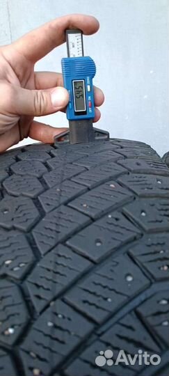 Gislaved Nord Frost 200 205/55 R16 99T