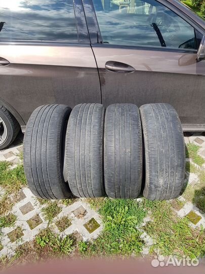 Goodyear Eagle LS 2 225/55 R18