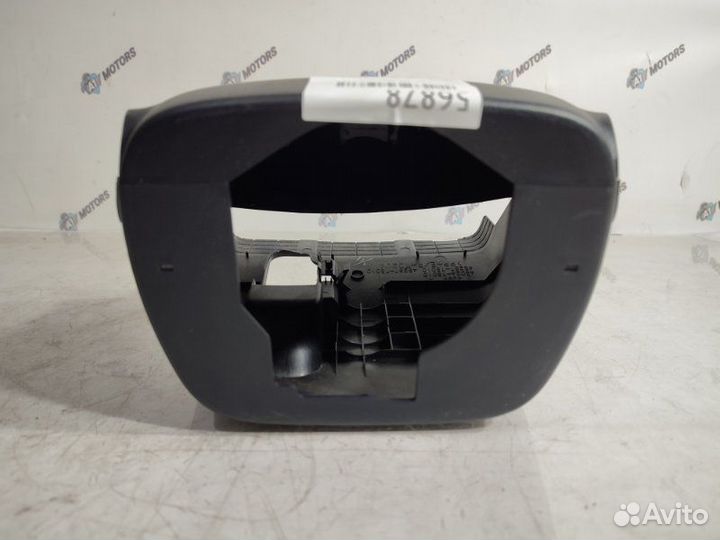 Кожух рулевой колонки Toyota Sai AZK10 2azfxe 2015