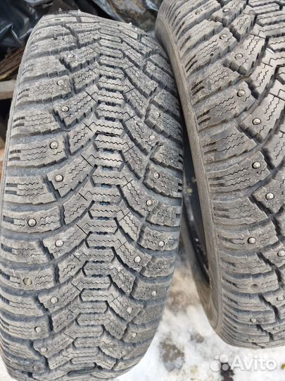 Tunga Tunga 185/65 R14