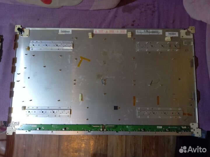 Матрица pdp42v7