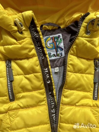 Вещи пакетом на девочку 80 86 размер