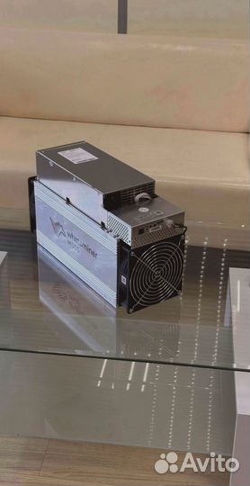 Whatsminer M50S 130T 26W