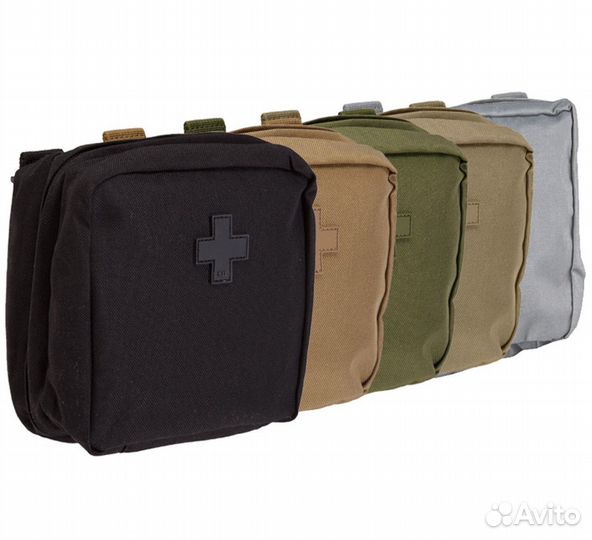 Медицинский подсумок 5.11 6.6 Med Pouch