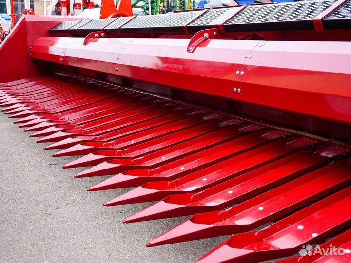 Жатка Унисибмаш НАШ, 2023