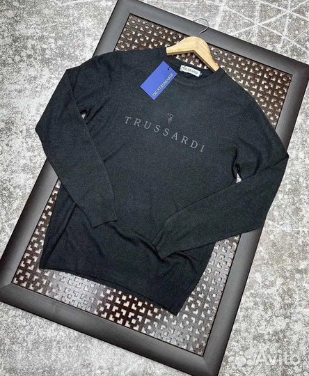 Свитшоты Trussardi
