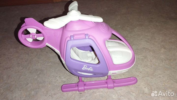 Транспорт для куклы