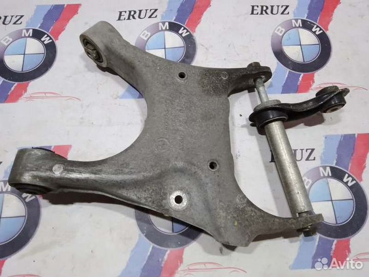 Качающийся рычаг Н задняя левая Bmw X5 E70 N57D30A
