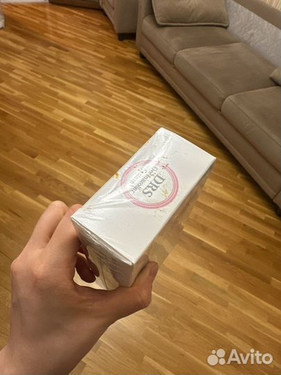 Мезороллер для лица