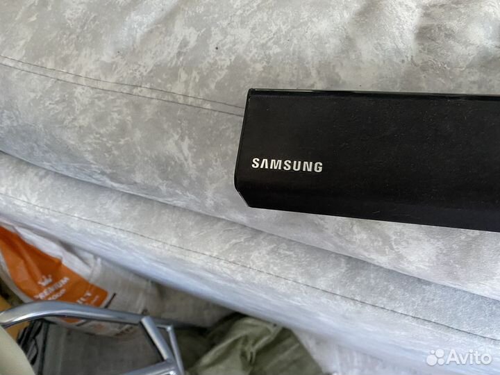 Саундбар samsung HW F350