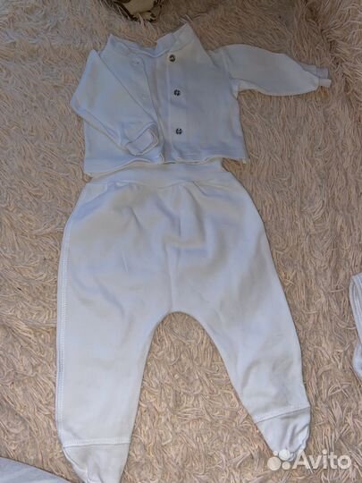 Конверт на выписку зимний