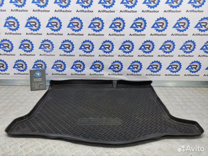 Коврик багажника Renault Sandero 2 5S 1.6 K7MA812