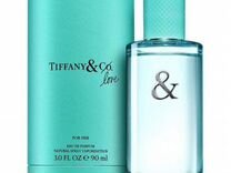 Tiffany & Co Love For Her Eau De Parfum 90 ml