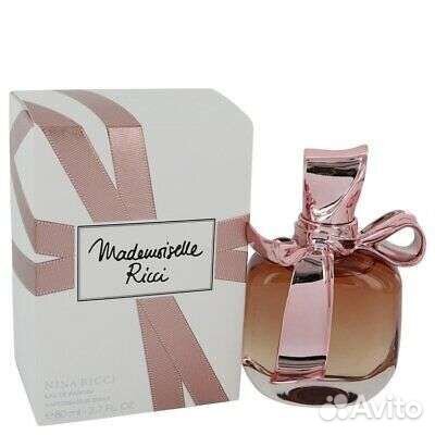 Mademoiselle Ricci Nina Ricci EDP